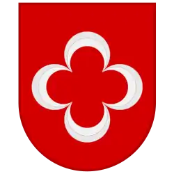 Sousa Coat of Arms