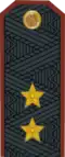 Major general
