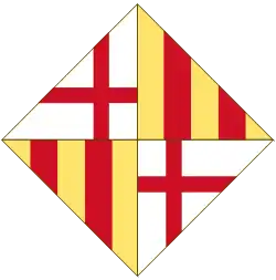 Two Pallets and Lozenge Variant (14th–17th centuries)