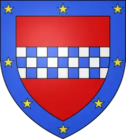 Lindsay of Balcarres