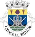 Coat of arms of City of Setúbal