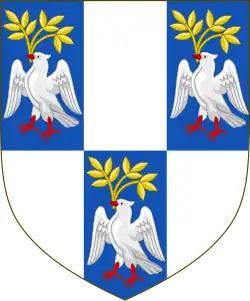 21. Worshipful Company of Tallow Chandlers