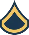 Private first class (Liberian Ground Forces)[17]