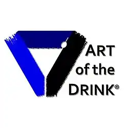Cover art for Art of the Drink