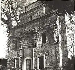 Photograph of Machiel Kiel in the 1970s.