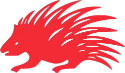 National emblem of Asante