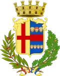 Coat of arms of Asiago