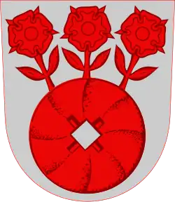 coat of arms of Askola
