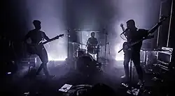 Aswekeepsearching performing in 2021