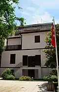 Consulate–General in Thessaloniki