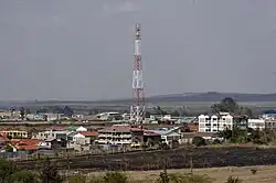 Photo of Athi River