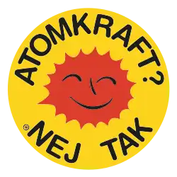 The original Danish-language version as designed in 1975