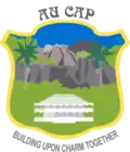 Official logo of Au Cap
