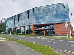 Auckland Council Albany Hub housing Upper Harbour Local Board