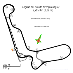 Autódromo de Tocancipá