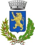 Coat of arms of Avise