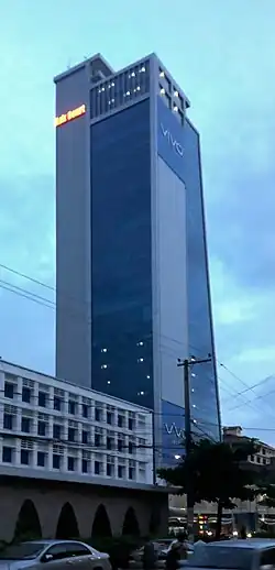 Aziz Court Imperial, Chittagong