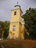 Catholic Church