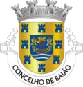 Coat of arms of Baião