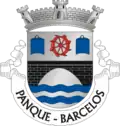 Coat of arms of Panque