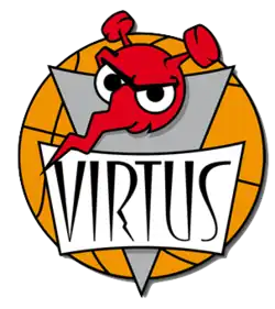 Virtus logo