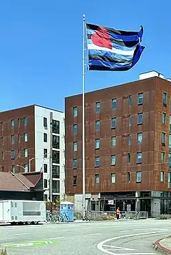 Eagle Plaza, San Francisco