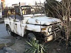 1984–2005 北京BJ212 Beijing BJ212