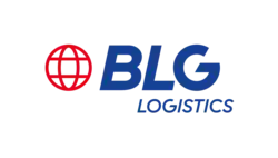 Logo of BLG Logistics Group