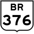 BR-376 shield}}