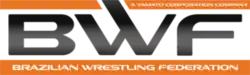 Brazilian Wrestling Federation logo