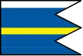Flag of Báhoň