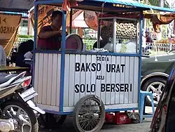 Bakso