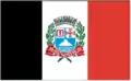 Flag of Município da Estância Balneária de Praia Grande