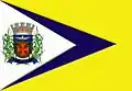 Flag of Angatuba
