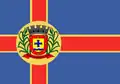 Flag of Espírito Santo do Turvo