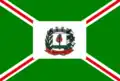 Flag of Palmeira d'Oeste