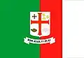 Flag of Bom Jesus
