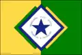 Flag of Brasileira