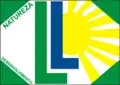 Flag of Lajeado