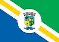 Flag of Pinhais