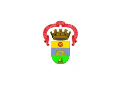 Flag of Porto Alegre, Brazil