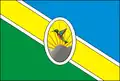 Flag of Serra do Navio