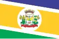 Flag of Jardinópolis, Santa Catarina