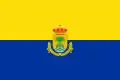 Flag of Palma del Río