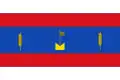 Flag of Piedratajada (Spanish)