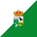 Flag of San Juan de Gredos