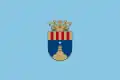 Flag of El Puig de Santa Maria