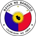 Official seal of Bangued