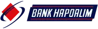The bank's logo from 1998 - September 2001
