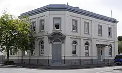 Bank of New Zealand Building